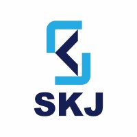 SKJ HEALTHCARE PVT. LTD. logo - Similar company to Molkem