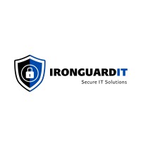 Ironguard IT logo - Similar company to Iron Guard