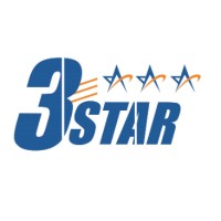3 Star Rivets Manufacture logo - Similar company to Suzhou Rivmate Import & Export Co.,Ltd