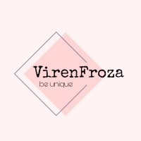 VirenFroza logo - Similar company to The Digital Saga