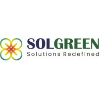Solgreen Energy Services LLP logo - Similar company to Gelco Electronics Pvt Ltd