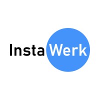 InstaWerk  - CNC Frästeile online bestellen logo - Similar company to Mipart