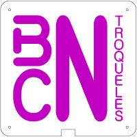 BCN TROQUELES, S.L. logo - Similar company to Rb Packaging Group
