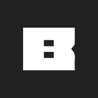 BE RENDER logo - Similar company to Borand Studio