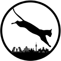 Le Miau Noir logo - Similar company to Idealista