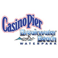 Casino Pier and Breakwater Beach logo - Similar company to Ezred