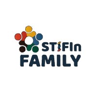 STIFIn Family logo - Similar company to Akademi Trainer