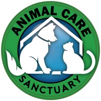 Animal Care Sanctuary logo - Similar company to The Pet'S Squad