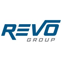 Revo Group Pty Ltd logo - Similar company to Poly Design 3D