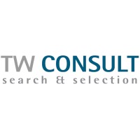Tw Consult Search & Selection