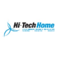 Hi-Tech Home logo - Similar company to Vbtronics Inc.