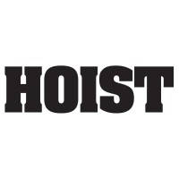 Hoist magazine logo - Similar company to Kito Crosby
