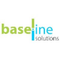 Baseline Solutions logo - Similar company to Suryaputra Foundation