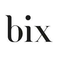 Bix logo - Similar company to Studio By Naroa