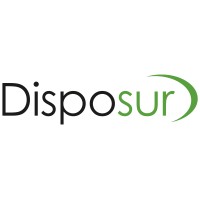 DISPOSUR logo - Similar company to Oscome