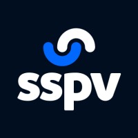 SSPV logo - Similar company to Geonosis