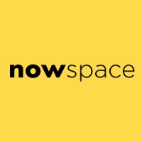 NowSpace logo - Similar company to Sprinkman Design Collective