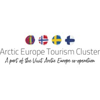 Arctic Europe Tourism Cluster logo - Similar company to Interreg Aurora