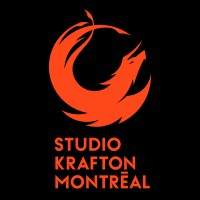 Studio KRAFTON Montréal logo - Similar company to Crafthive Creative