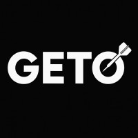 GETO logo - Similar company to Crypken