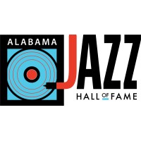 Alabama Jazz Hall Of Fame logo - Similar company to Orchestra Q