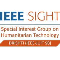 IEEE SIGHT JUIT SB logo - Similar company to Codechef Juit Chapter