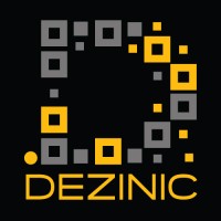 Dezinic logo - Similar company to Buzz 32One