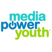 Media Power Youth logo - Similar company to Affirming Spaces Project