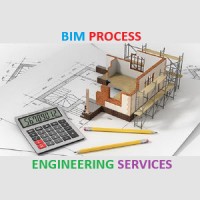 BIM PROCESS ENGINEERING SERVICES logo - Similar company to Najah Construct