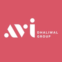 Avi Dhaliwal Group logo - Similar company to Sota Structures
