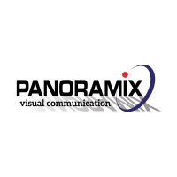 Panoramix Visual Communication logo - Similar company to Av Techniques