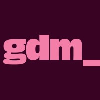 Agência GDM logo - Similar company to Be Do Have Movement
