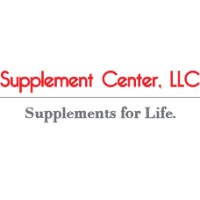 SUPPLEMENT CENTER LLC logo - Similar company to Supplement Sack Pvt Ltd