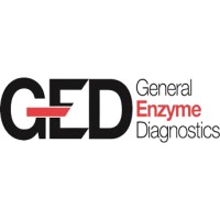 General Enzyme Diagnostics logo - Similar company to Prism Molecular