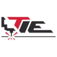 Total Industrial Engraving logo - Similar company to Balteco As