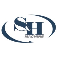 S&H Machine Inc logo - Similar company to Solid Rock Material Placement
