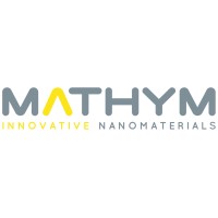 Mathym logo - Similar company to Baikowski®