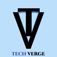 Tech Verge logo - Similar company to Tech Verge Solutions