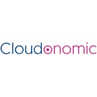 Cloudonomic logo - Similar company to Plemsi