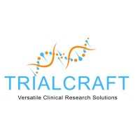Trialcraft Clinical Research Services Pvt. Ltd logo - Similar company to Cognitivevaluetech Private Limited