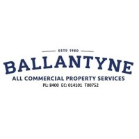 Ballantyne All Commercial Property Services logo - Similar company to Dynamic Pump Services Pty Ltd