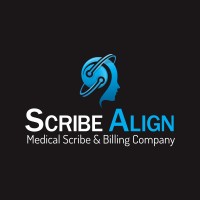 ScribeAlign LLC logo - Similar company to Suneli Billing
