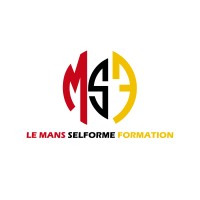 Le Mans Selforme Formation logo - Similar company to Selforme