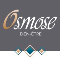 Osmose bien-être logo - Similar company to Ace Digitale