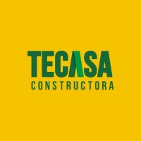 Constructora Tecasa S.R.L. logo - Similar company to Constructora Vistasol Cvs