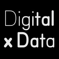 Digital x Data Research Centre logo - Similar company to Compiler