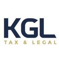 KGL Tax & Legal logo - Similar company to Henriquez Law