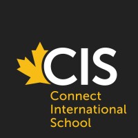 Connect International School logo - Similar company to North Melbourne Grammar College- Nmgc