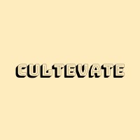 CultEvate logo - Similar company to Daily Digital Pvt Ltd