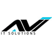 Avi IT Solutions logo - Similar company to Dharni Group